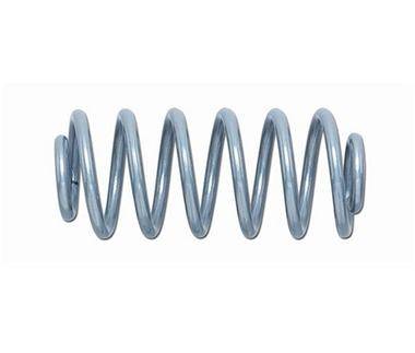 Rubicon Express - Rubicon Express COIL SPRINGS FRONT 84-01 Jeep Cherokee XJ 86-92 Comanchee MJ 4.5"/PAIR   