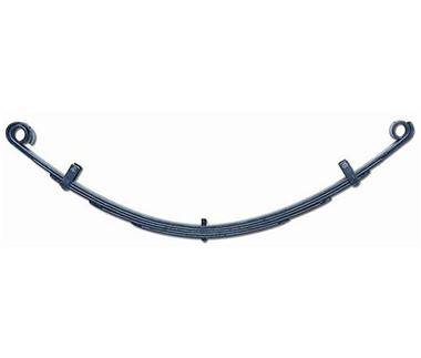 Rubicon Express - Rubicon Express LEAF SPRING STANDARD FRONT/REAR 5-LEAF 87-95 Jeep Wrangler YJ 2.5"   