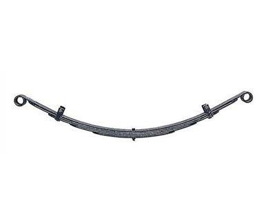 Rubicon Express - Rubicon Express LEAF SPRING EXTREME-DUTY FRONT/REAR 5-LEAF YJ 1.5" SOA   
