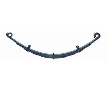 Rubicon Express - Rubicon Express LEAF SPRING EXTREME-DUTY REAR 76-86 Jeep CJ 4.5"   