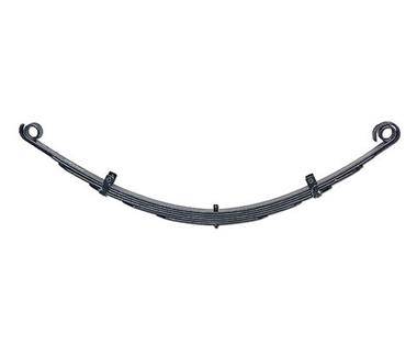 Rubicon Express - Rubicon Express LEAF SPRING EXTREME-DUTY REAR 87-95 Jeep Wrangler YJ 4.5"   