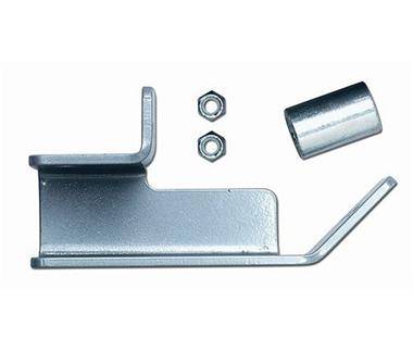 Rubicon Express - Rubicon Express TRACK BAR BRACKET REAR 97-06 Jeep Wrangler TJ 3.0"-4.5" 