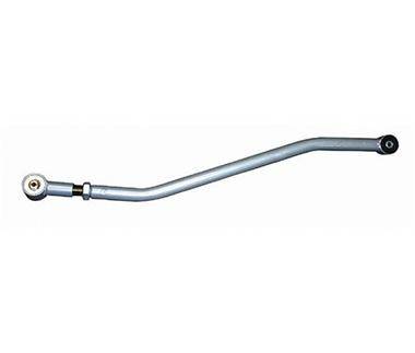 Rubicon Express - Rubicon Express TRACK BAR ADJUSTABLE EXTREME-DUTY FRONT 97-06 Jeep Wrangler TJ/LJ 4.5"-7.5"