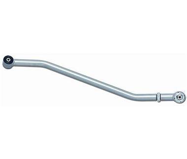 Rubicon Express - Rubicon Express TRACK BAR ADJUSTABLE EXTREME-DUTY FRONT 84-01 Jeep Cherokee XJ Grand ZJ 4.5"-7.5"   