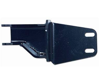 Rubicon Express - Rubicon Express TRACK BAR BRACKET FRONT 84-01 Jeep Cherokee XJ Grand ZJ Comanchee MJ 4.5"-7.5" 