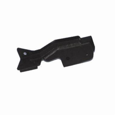 Rubicon Express - Rubicon Express TRACK BAR BRACKET FRONT 07-15 Jeep Wrangler JK 3.5"+   