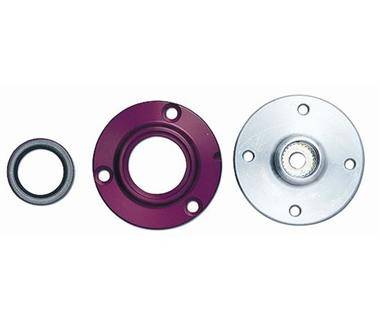 Rubicon Express - Rubicon Express SLIP YOKE ELIMINATOR (SYE) KIT 87-96 Jeep Wrangler YJ NP231 Cherokee XJ Grand ZJ NP242 PRE-96   