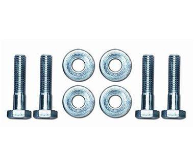 Rubicon Express - Rubicon Express TRANSFER CASE LOWERING KIT 3/4" 84-01 Jeep Cherokee XJ Grand Cherokee ZJ Comanchee MJ   