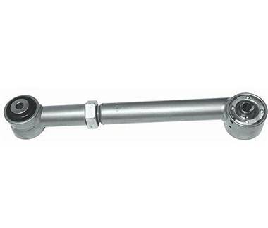 Rubicon Express - Rubicon Express CONTROL ARM FRONT/REAR ADJUSTABLE LOWER SUPER-FLEX 84-06 Jeep Wrangler TJ LJ Cherokee XJ Comanchee MJ Grand Cherokee ZJ/ PAIR 