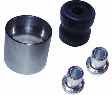 Rubicon Express - Rubicon Express CONTROL ARM SUPER-RIDE RETROFIT KIT LARGE BUSHING Universal   