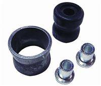 Rubicon Express - Rubicon Express CONTROL ARM SUPER-RIDE BUILDER BUSHING KIT LARGE Universal   