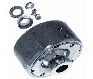 Rubicon Express - Rubicon Express SUPER-FLEX HD JOINT ASSEMBLY 5/8" HARDWARE Universal  