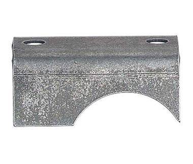 Rubicon Express - Rubicon Express SWAR BAR BRACKET REAR LEFT 97-06 Jeep Wrangler TJ   