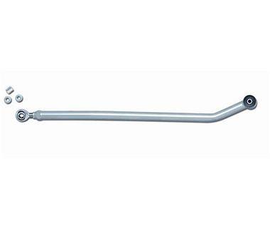 Rubicon Express - Adjustable Rear Track Bar by Rubicon Express for Jeep 1997 to 2006 TJ Wrangler, Rubicon and Unlimited 4-7 inches of lift  