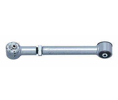 Rubicon Express - Super-Flex REAR UPPER Adjustable Control Arms by Rubicon Express for Jeep 1997 to 2006 TJ Wrangler, Rubicon and Unlimited; 1993 to 1998 ZJ Grand Cherokee  