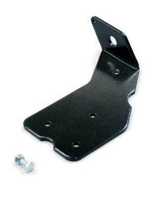 TeraFlex - TeraFlex Jeep Wrangler TJ YJ Jeep CJ Driver Side CB Antenna Mounting Bracket Kit    -1912091