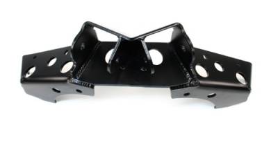 TeraFlex - TeraFlex Jeep Wrangler TJ Pro LCG Rear Truss Bracket Kit    -1944044