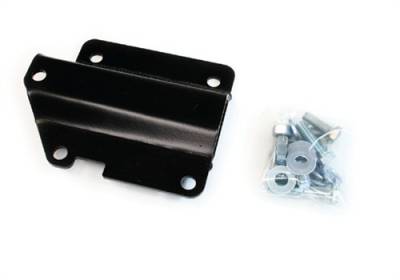 TeraFlex - TeraFlex 97-06 Jeep Wrangler TJ Hemi Automatic Transmission Mount Bracket Kit   -4947183