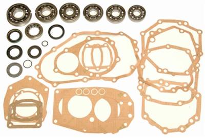 TRAIL-GEAR | ALL-PRO | LOW RANGE OFFROAD - TRAIL-GEAR Toyota Transfer Case Rebuild Minor      -105001-1