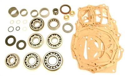 TRAIL-GEAR | ALL-PRO | LOW RANGE OFFROAD - TRAIL-GEAR Toyota Transfer Case Rebuild Major     -105002-1-KIT