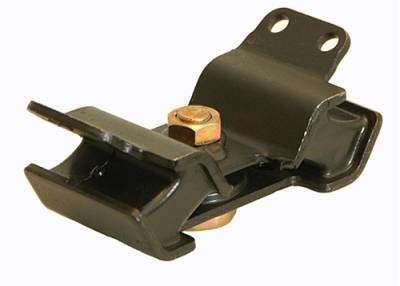 TRAIL-GEAR | ALL-PRO | LOW RANGE OFFROAD - TRAIL-GEAR Toyota Transfer Case Mount    -105003-1