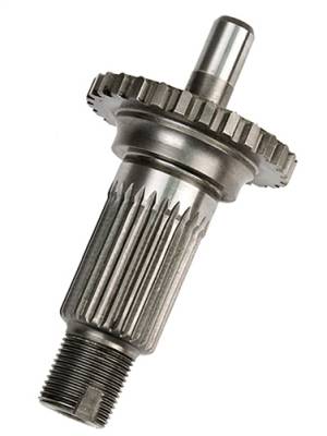 TRAIL-GEAR | ALL-PRO | LOW RANGE OFFROAD - TRAIL-GEAR Samurai Transfer Case Front Output Shaft