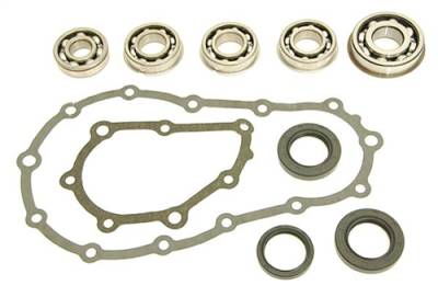 TRAIL-GEAR | ALL-PRO | LOW RANGE OFFROAD - TRAIL-GEAR T-Case Rebuild Kit, Major Samurai