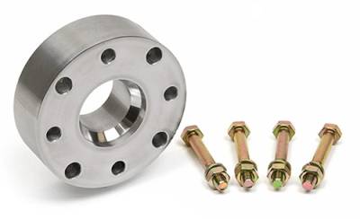 TRAIL-GEAR | ALL-PRO | LOW RANGE OFFROAD - TRAIL-GEAR Drive line Spacer Kit, 3/4" 86-89    -105078-3-KIT