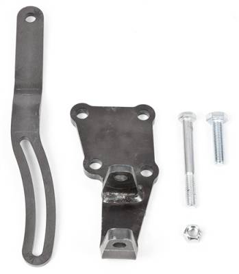 TRAIL-GEAR | ALL-PRO | LOW RANGE OFFROAD - TRAIL-GEAR GM Alternator Bracket     -120120-1-KIT