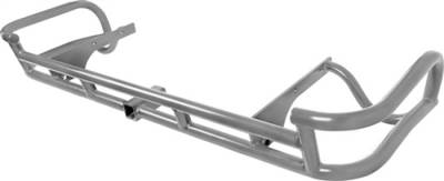 TRAIL-GEAR | ALL-PRO | LOW RANGE OFFROAD - TRAIL-GEAR Rock Assault Rear Toyota Tacoma Bumper 95-04