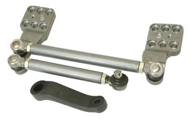 TRAIL-GEAR | ALL-PRO | LOW RANGE OFFROAD - TRAIL-GEAR High Steer Kit 6 Stud    -130008-1-KIT