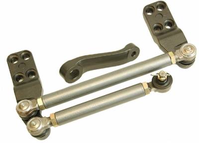 TRAIL-GEAR | ALL-PRO | LOW RANGE OFFROAD - TRAIL-GEAR High Steer Kit, 4 Stud (RHD)    -130011-1-KIT