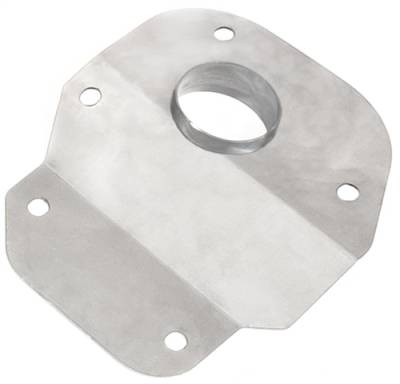 TRAIL-GEAR | ALL-PRO | LOW RANGE OFFROAD - TRAIL-GEAR Tacoma Firewall Plate