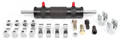 TRAIL-GEAR | ALL-PRO | LOW RANGE OFFROAD - TRAIL-GEAR 6" Ram and Clevis Kit    -130281-1-KIT