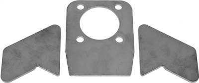 TRAIL-GEAR | ALL-PRO | LOW RANGE OFFROAD - TRAIL-GEAR Orbital Mounting Kit    -130295-1-KIT