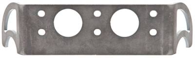 TRAIL-GEAR | ALL-PRO | LOW RANGE OFFROAD - TRAIL-GEAR Reservoir Filter Bracket    -130308