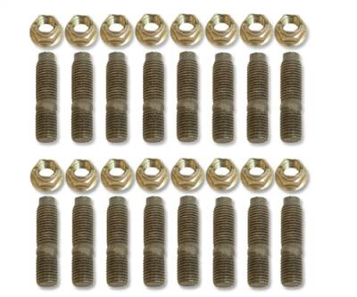 TRAIL-GEAR | ALL-PRO | LOW RANGE OFFROAD - TRAIL-GEAR Spindle Stud Kit