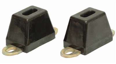 TRAIL-GEAR | ALL-PRO | LOW RANGE OFFROAD - TRAIL-GEAR Bump Stop (Pair)    -140053-1-KIT