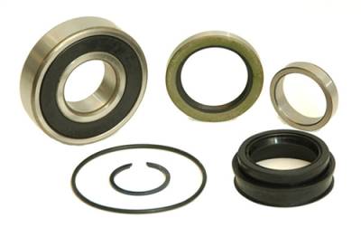 TRAIL-GEAR | ALL-PRO | LOW RANGE OFFROAD - TRAIL-GEAR Rear Axle Service Kit w/ Bearing (1 Side)    -140055-1-KIT