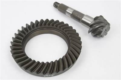 TRAIL-GEAR | ALL-PRO | LOW RANGE OFFROAD - TRAIL-GEAR Toyota Trail-Creeper 4 Cylinder 5.29 Ring & Pinion Gear Set   -140135-1