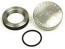 TRAIL-GEAR | ALL-PRO | LOW RANGE OFFROAD - TRAIL-GEAR Axle Housing Inspection Hole Kit     -140184-1-KIT