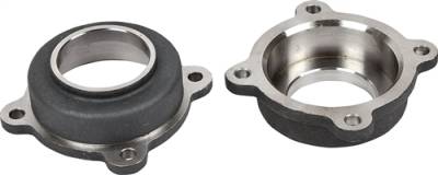 TRAIL-GEAR | ALL-PRO | LOW RANGE OFFROAD - TRAIL-GEAR Rear Axle Bearing Pockets     -140194-1-KIT