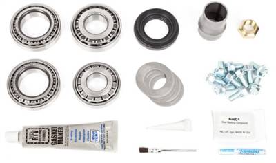 TRAIL-GEAR | ALL-PRO | LOW RANGE OFFROAD - TRAIL-GEAR Suzuki Samurai Ring & Pinion Master Installation Kit