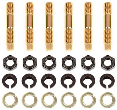 TRAIL-GEAR | ALL-PRO | LOW RANGE OFFROAD - TRAIL-GEAR ARP 2000 Hub Stud Kits (6pc)    -144026-1-KIT