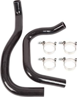 TRAIL-GEAR | ALL-PRO | LOW RANGE OFFROAD - TRAIL-GEAR Silicone Radiator Hose Kit 2.7L Manual