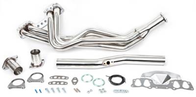 TRAIL-GEAR | ALL-PRO | LOW RANGE OFFROAD - TRAIL-GEAR Rock Ripper Toy Header 79-84     -186053-1-KIT