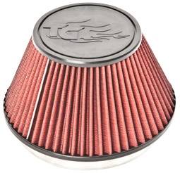 TRAIL-GEAR | ALL-PRO | LOW RANGE OFFROAD - TRAIL-GEAR Rock Ripper Air Filter 5"      -186083-KIT