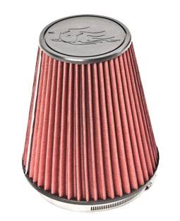 TRAIL-GEAR | ALL-PRO | LOW RANGE OFFROAD - TRAIL-GEAR Rock Ripper Air Filter 8.8"     -186084-KIT