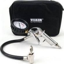 VIAIR - Viair Tire Inflation Gun (200 PSI Inline Gauge) - 00041