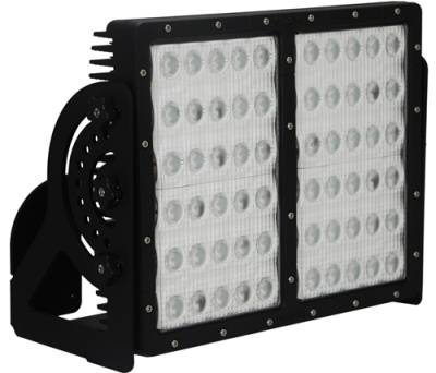 VISION X Lighting - Vision X 60 LED PIT MASTER MINING INDUSTRIAL LIGHT 10, 30 (Elliptical), 40, 60 or 90 Degree Beam     -MIL-PMX6